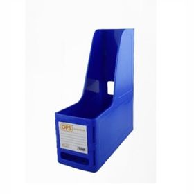 Ops MG101 Mavi Magazinlik