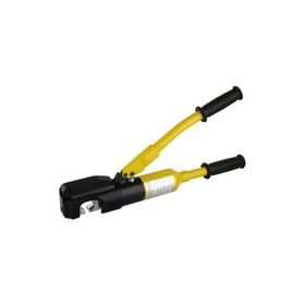 OPT Tools KYQ-300 B Hidrolik Pabuç Sıkma Pensesi