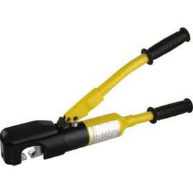 OPT Tools KYQ-300 B Hidrolik Pabuç Sıkma Pensesi