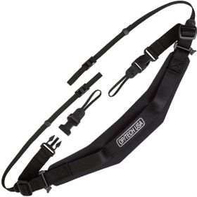 Optech 6501011 USA Reporter Strap