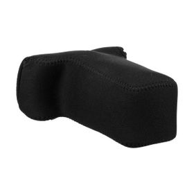Optech 7401204 USA SoftPouch Digital D-SLR ZOOM Kamera Kılıfı