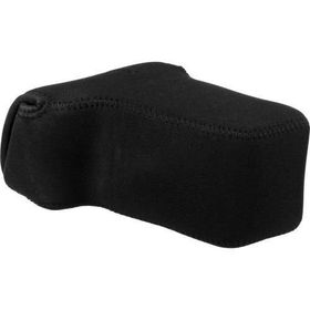 Optech 7401224 USA SoftPouch Digital D-Midsize Zoom Kamera Kılıfı