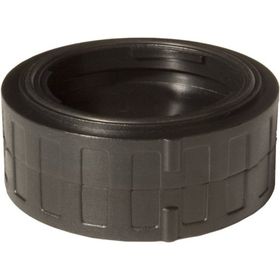 Optech USA 1101221 Nikon için Çift Taraflı Lens Koruma Kapağı