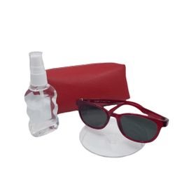 Optelli 10621 0013 46-17-131 Unisex Çocuk Güneş Gözlüğü