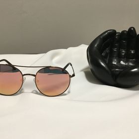 Optelli 2460 02 Unisex Güneş Gözlüğü