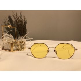 Optelli 2480 Unisex Güneş Gözlüğü