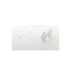 Optelli 2487 07 51/22 Ekartman Gri Unisex Güneş Gözlüğü
