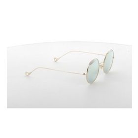 Optelli 2487 07 51/22 Ekartman Gri Unisex Güneş Gözlüğü
