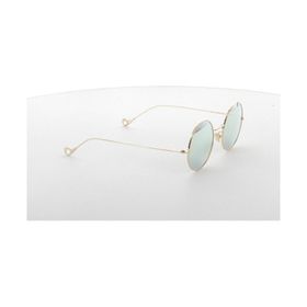 Optelli 2487 07 51/22 Ekartman Gri Unisex Güneş Gözlüğü