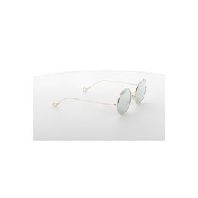 Optelli 2487 07 51/22 Ekartman Gri Unisex Güneş Gözlüğü