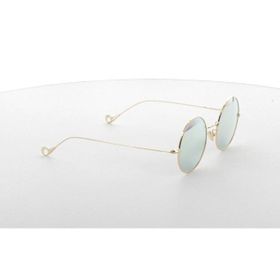 Optelli 2487 07 51/22 Ekartman Gri Unisex Güneş Gözlüğü