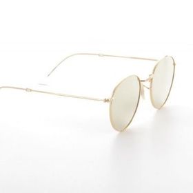 Optelli 2506 01 Unisex Güneş Gözlüğü