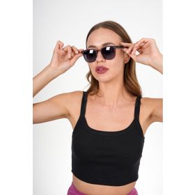Optelli 2827 01 49-18-145 Füme Unisex Güneş Gözlüğü