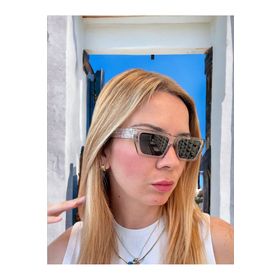 Optelli 2834 C3 50 Polarize Kadın Güneş Gözlüğü