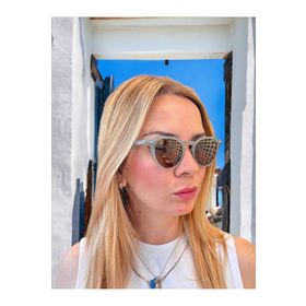 Optelli 2846 C4 48 Kadın Güneş Gözlüğü