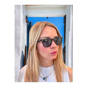 Optelli 5005 C05 52 Kadın Güneş Gözlüğü