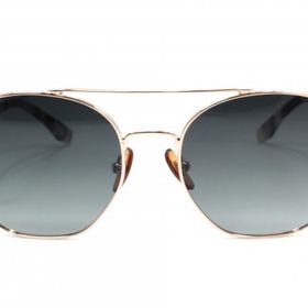 Optelli 6093 C03 57 Unisex Polarize Güneş Gözlüğü