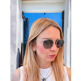 Optelli 6093 C03 57 Unisex Polarize Güneş Gözlüğü