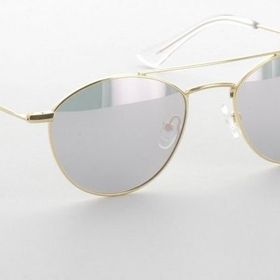 Optelli OP2494 01 Unisex Güneş Gözlüğü