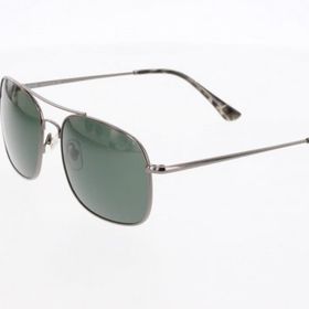 Optelli OP2760 02 Gümüş Erkek Güneş Gözlüğü