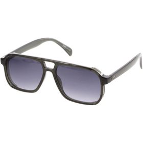 Optelli OP2853-02 56 Siyah Unisex Güneş Gözlüğü