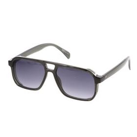 Optelli OP2853-02 56 Siyah Unisex Güneş Gözlüğü