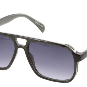 Optelli OP2853-02 56 Siyah Unisex Güneş Gözlüğü