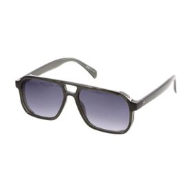 Optelli OP2853-02 56 Siyah Unisex Güneş Gözlüğü