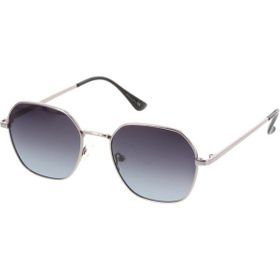 Optelli OP2864-03 52 Gri Polarize Unisex Güneş Gözlüğü