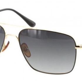 Optelli OP6065-01 60 Unisex Güneş Gözlüğü