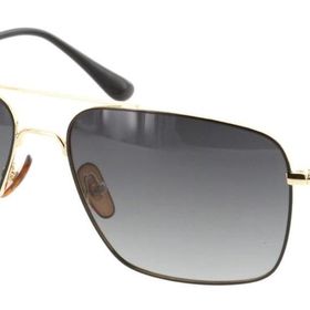 Optelli OP6065-01 60 Unisex Güneş Gözlüğü
