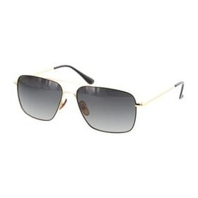 Optelli OP6065-01 60 Unisex Güneş Gözlüğü