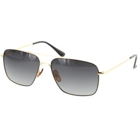 Optelli OP6065-01 60 Unisex Güneş Gözlüğü