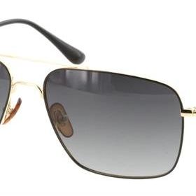 Optelli OP6065-01 60 Unisex Güneş Gözlüğü