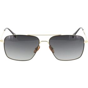 Optelli OP6065-01 60 Unisex Güneş Gözlüğü