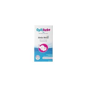 Opti Bebe Kids 120 ml 20 Şase Sinus Rinse Kit