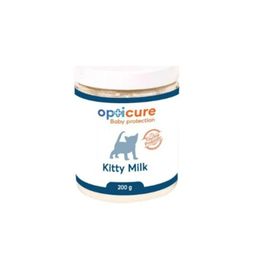Opticure 200 gr Kedi Süt Tozu