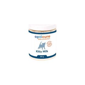 Opticure 200 gr Kedi Süt Tozu