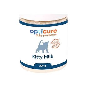 Opticure 200 gr Kedi Süt Tozu