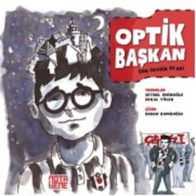 Optik Başkan - Erkal Tülek