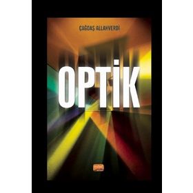 Optik - Çağdaş Allahverdi