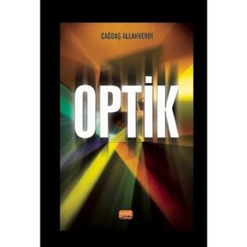 Optik - Çağdaş Allahverdi