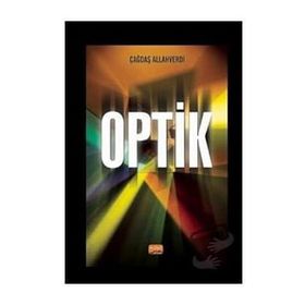 Optik - Çağdaş Allahverdi