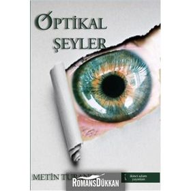 Optikal Şeyler - Metin Turanlı