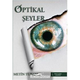 Optikal Şeyler - Metin Turanlı