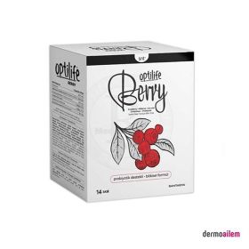 Optilife Berry Probiyotik 14 Saşe