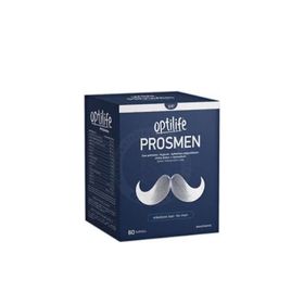 Optilife Prosmen 60 Kapsül