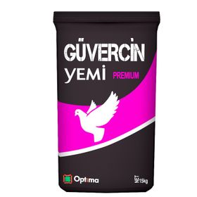 Optima 15 kg Yavru Güvercin Yemi