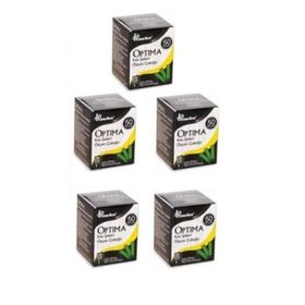 Optima 5x50'li Kan Şekeri Ölçüm Çubuğu