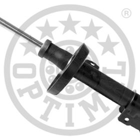 Optimal A-3065GR Sağ Astra G 98 Zafira A Ön Amortisör